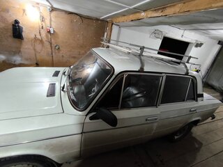 1997 Lada (ВАЗ) 2106, белый, 165000 рублей, вид 4