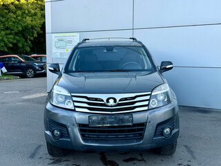 2012 Great Wall Hover H3 I, серый, 480000 рублей, вид 2