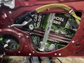 2013 Mazda 3 III (BM), красный, 1200000 рублей - вид 11