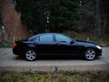 2011 Mercedes-Benz S-Класс 350 V (W221) Рестайлинг, чёрный - вид 3