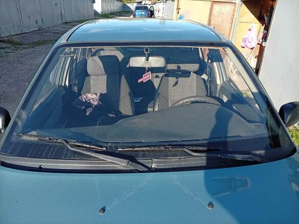 2009 Daewoo Nexia I Рестайлинг, зелёный, 165000 рублей - вид 16