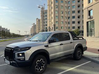 2024 JAC T9, серый, 3100000 рублей, вид 3
