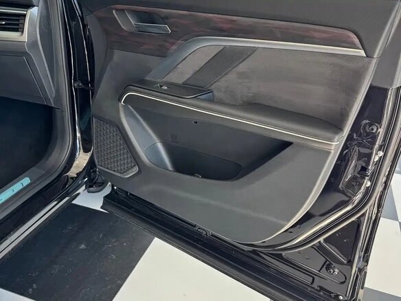 2023 Haval H6 II Рестайлинг, чёрный, 1276300 рублей - вид 13