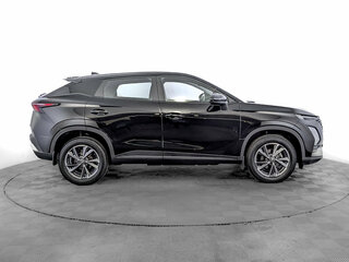 2024 Omoda C5 I, чёрный, 1845000 рублей, вид 4