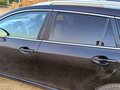 2008 Mazda 6 II (GH), пурпурный, 790000 рублей - вид 6