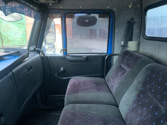 2012 КамАЗ Автобетоносмеситель, 2150000 рублей - вид 14