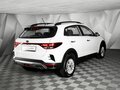 2025 Solaris KRX, белый - вид 5
