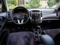 2010 Kia Ceed I Рестайлинг, серебристый - вид 7