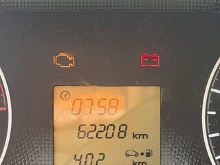2013 Lada (ВАЗ) Granta I, серебристый, 300000 рублей, вид 5