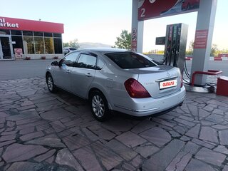 2007 Nissan Teana I (J31) Рестайлинг, серый, 750000 рублей, вид 3