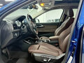 2023 BMW 1 серии 120i III (F52) Рестайлинг, синий - вид 6
