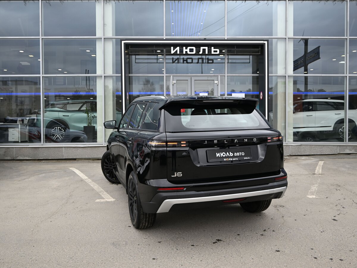 Открыть фотографии: Jeland J6