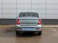 2011 Renault Logan I Рестайлинг, синий - вид 6