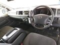 2014 Toyota HiAce H200 Рестайлинг, белый, 2687555 рублей - вид 8