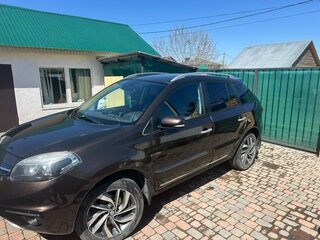 2013 Renault Koleos I Рестайлинг 2, коричневый, 1230000 рублей, вид 2