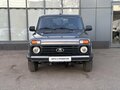 2022 Lada (ВАЗ) Niva Legend I, серый, 759000 рублей - вид 1