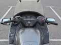1992 Honda PC 800, серебристый, 245000 рублей - вид 8