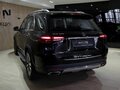 2026 Mercedes-Benz GLE 350 II (V167) Рестайлинг, чёрный, 13650000 рублей - вид 3