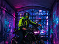 2022 Kawasaki Z 900, чёрный