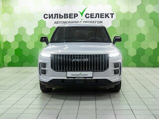 2024 Jaecoo J7 I, серый, 2030000 рублей, вид 3