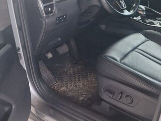 2021 Kia Sorento IV, серый, 3900000 рублей, вид 4