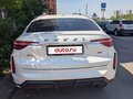 2023 Haval F7x I Рестайлинг, белый, 2100000 рублей - вид 2