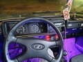 2003 Lada (ВАЗ) 2107, синий, 150000 рублей - вид 4