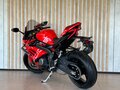 2026 Voge RR660S, красный - вид 3