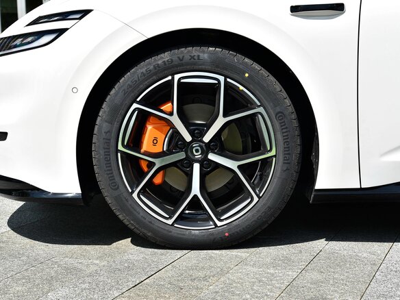 2026 Changan Qiyuan A06 28.39 kWh, белый, 2970000 рублей - вид 8