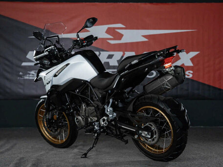 2026 Sharmax GL 801, белый, 799900 рублей, вид 2