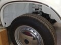 1976 Lada (ВАЗ) 2106 4-speed, белый, 1550000 рублей - вид 7