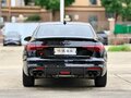 2022 Audi A4 35 TFSI Long V (B9) Рестайлинг, чёрный, 2030000 рублей - вид 5