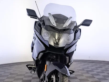 2019 BMW K 1600 B, синий, 1690000 рублей, вид 5