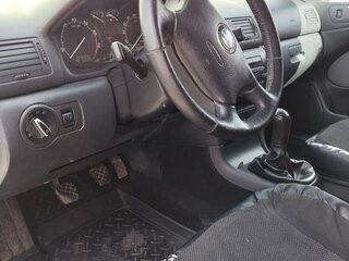 2008 Skoda Octavia I (A4) Рестайлинг, серебристый, 550000 рублей, вид 5