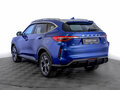 2024 Haval F7 I Рестайлинг, синий - вид 6