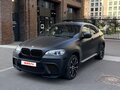 2011 BMW X6 30d I (E71), серый, 2299999 рублей