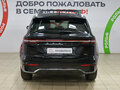 2023 Geely Monjaro I, чёрный - вид 4