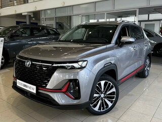 2025 Changan CS35 Plus I Рестайлинг, серый, 2839900 рублей, вид 1