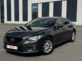 2014 Mazda 6 III (GJ), серый