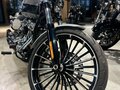2024 Harley-Davidson Breakout, серый, 3990000 рублей - вид 2