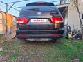 2009 SsangYong Kyron 5-speed I Рестайлинг, чёрный, 950000 рублей - вид 2