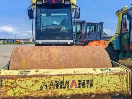 2014 Ammann ASC, 5000000 рублей, вид 4