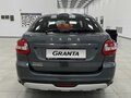 2026 Lada (ВАЗ) Granta Active Cross I Рестайлинг, серый - вид 3