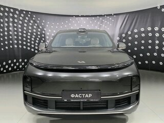2026 Li Auto (Lixiang) L9 52.3 kWh I Рестайлинг, серый, 11990000 рублей, вид 2