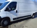 2008 Peugeot Boxer, белый, 650000 рублей - вид 3