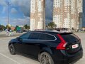 2013 Volvo V60 I, чёрный, 990000 рублей - вид 4