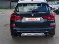 2018 BMW X3 20i xDrive III (G01), чёрный, 3450000 рублей - вид 3