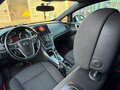 2012 Opel Astra GTC J Рестайлинг, белый, 1200000 рублей - вид 8
