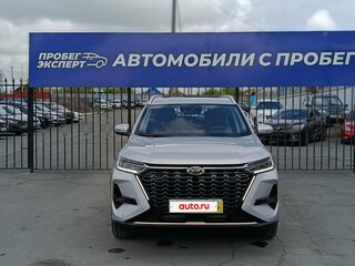 2024 Xcite X-Cross 8, серый, 3090000 рублей, вид 2