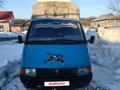 1997 ГАЗ ГАЗель (3302), синий, 290000 рублей - вид 9